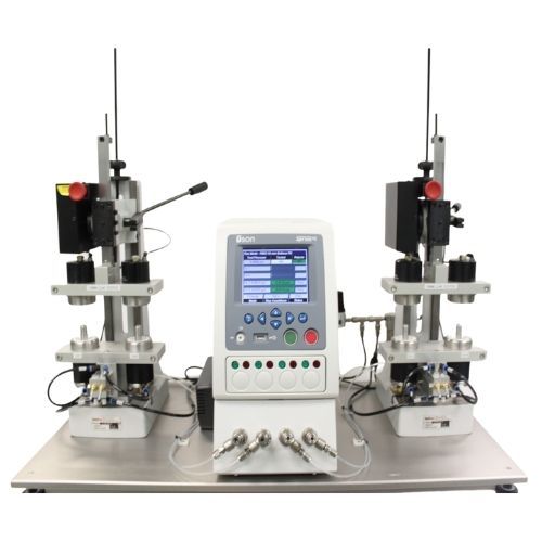 Navigating The Complexities of Custom Testing Systems