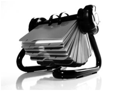 Rolodex