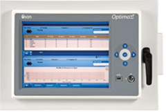 Optima vT Leak Tester