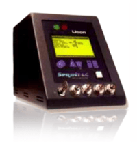 Sprint LC Leak Tester
