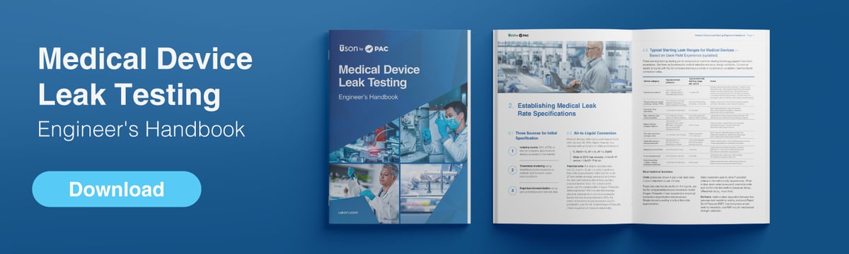Med Device Leak Testing Guide Email and Website (1500 x 450px)