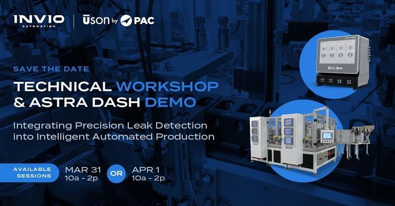 Uson Invio Training Workshop 2026 (1200 x 627px)