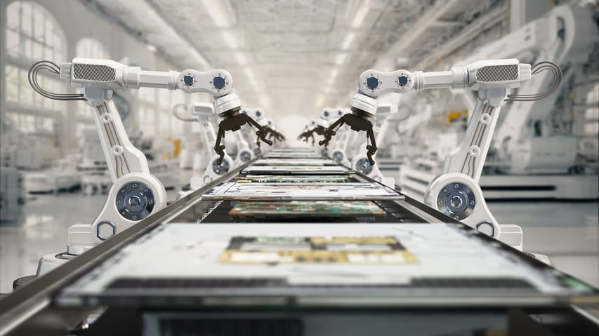 automated manufacturing 2