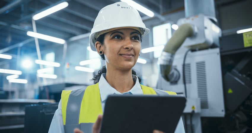 manufacturing uson industry digital blog stock