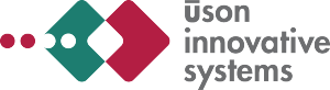 Uson Innovative Systems logo Uson Innovative Systems logo