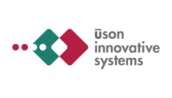 Uson Innovative Systems Logo