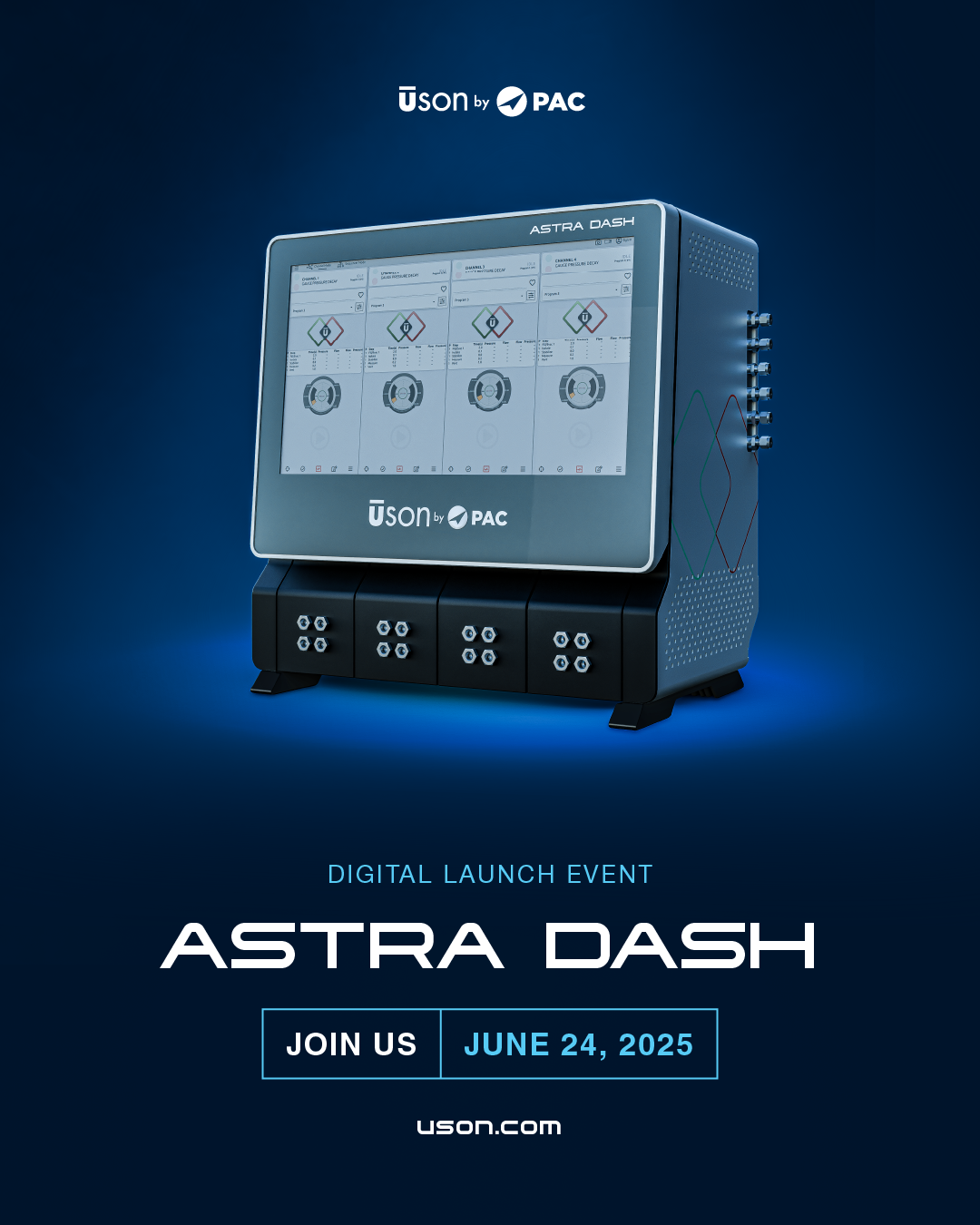 Astra Dash Digital Launch Event (1080 x 1350px)