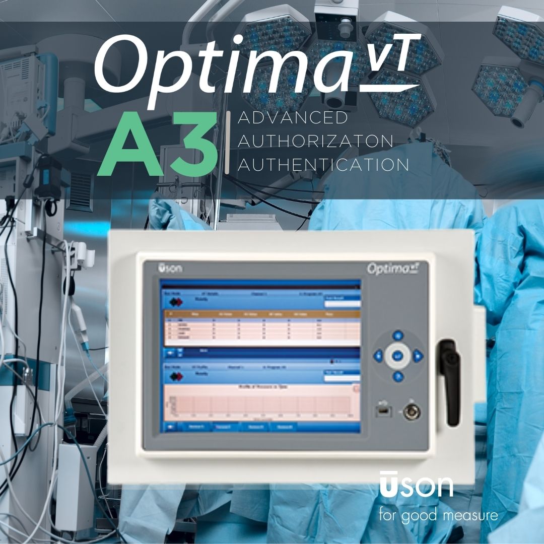 Optima A3 - MD&MWest