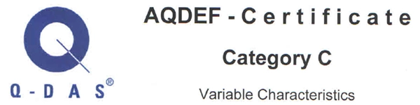 QDAS_Uson_certification